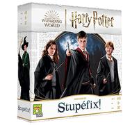 Asmodee Harry Potter : Stupéfix !
