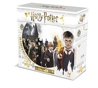 Asmodee - Harry Potter : Un an à Poudlard - Jeu de Table, 1-8 Joueurs, 7+ Ans, édition en Italien