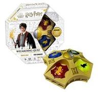 Asmodee Harry Potter: Wizarding Quiz Jeu de société Trivia G
