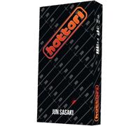 Asmodee - HATTA01 - Jeu de stratégie - Hattari