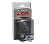 Asmodee HEI0419 - Star Wars X-Wing : TIE-Phantom - Pack d'extension
