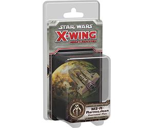 Asmodee HEI0425 - Star Wars X-Wing - M3-A Kit d'extension