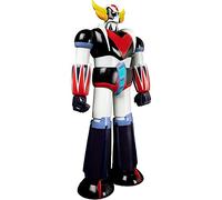 Asmodee - High Dream - Goldorak Grendizer - Figurine de Collection - Grande Taille 60 Cm - pour Adultes et Enfants dès 14 Ans - Édition Manga - Pièce De Collection Fan Robot Goldorak