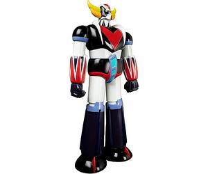 Asmodee - High Dream - Goldorak Grendizer - Figurine de Collection - Grande Taille 60 Cm - pour Adultes et Enfants dès 14 Ans - Édition Manga - Pièce De Collection Fan Robot Goldorak