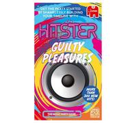 Asmodee Hitster Guilty Pleasures Nordic 10 Min Jeu De Société Fête