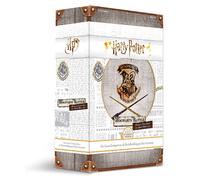 Asmodee Hogwarts Battle Defence Against the Dark Arts - Jeu de stratégie 2 joueurs