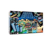 Hôtel - Nouvelle Édition Jeu De Société Asmodee ITA 50° Anniversaire