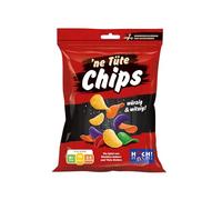 Asmodee Huch! | 113867 | 'ne Sac de jetons | Jeu de fête | Jeu Familial Amusant | Jeu Amusant | Emballage Original | pour 2 à 5 Joueurs à partir de 8 Ans | Apporte du piquant à Chaque soirée de Jeu