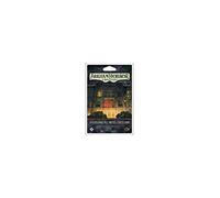 Asmodee iAHC38 Arkham Horror LCG - Jeu de Cartes Assassination at Hotel Excelsior, Simple, Multicolore