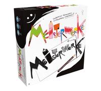 Asmodee - IDK01 - Jeu d'ambiance - Identik