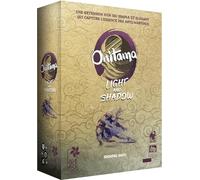Asmodee Igiari Onitama - Extension : Light and Shadow - Jeux de société - Jeux de stratégie à partir de 14 Ans - Jeu pour 2 Joueurs - Version française
