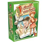 ASMODEE - Il Etait une Fois - Nouvelle Edition - Jeu de société