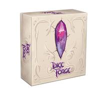 Asmodee Italia - Dice Forge - 8285 - Jeu de société, édition Italienne
