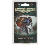 Asmodee Italie Jeu de Carte-Living Card Game, Multicolore, 9604