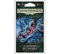 Asmodee Italie Jeu de Carte-Living Card Game, Multicolore, 9605
