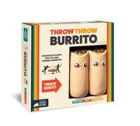 Asmodee Jeté de lit Burrito - Gioco da tavolo Edizione in Italiano (8535 Asmodee Italia) - Version Italienne