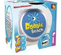 Asmodee jeu de cartes Dobble Beach (NL) Multicolore G
