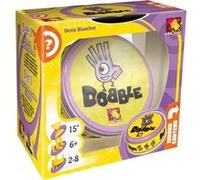 Asmodee Dobble Classic Nl - Fr