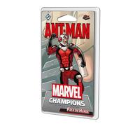 Asmodee Jeu De Cartes Marvel Champions Ant Man