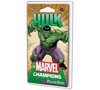 Fatansy Flight Games Marvel Champions - Hulk (MC09ES)