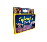 Asmodee Jeu De Société Amdscspl2p02en