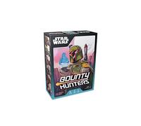 Zygomatic Jeu de société Bounty Hunters Jdm Multicolore pour enfants