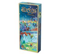 Libellud – Extension de jeu Dixit 9 Anniversary – Multicolore – Dès 8 ans – 3 à 6 joueurs