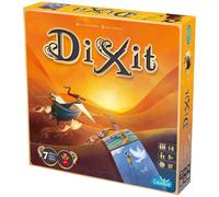 Libellud Jeu de société Dixit Classic Multicolore Enfants