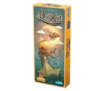 Libellud – Jeu classique Dixit 5 Daydreams – Extension cartes – Multilingue