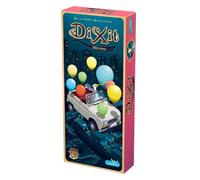 Asmodee Jeu De Société Dixit Mirrors Version Espagnole
