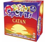 Asmodee Jeu De Société Dobble Catan
