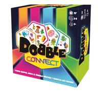 Zygomatic – Jeu de société Asmodee Dobble Connect G