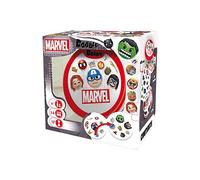 Asmodee Jeu De Société Dobble Marvel Emoji Jdm Version Espagnole