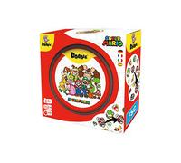 Asmodee Dobble Super Mario, Jeu de cartes