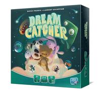 Asmodee Jeu De Société Dream Catcher Version Espagnole