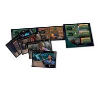 Asmodee Jeu De Société Dune Imperium El Auge De Ix