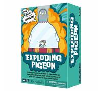 Asmodee Jeu De Société Exploding Pigeon