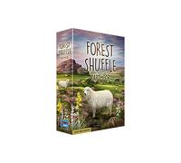 Asmodee Jeu De Société Forest Shuffle Dartmoor