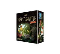 Asmodee Jeu De Société Forest Shuffle Exploración