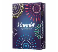 Asmodee Jeu De Société Hanabi ¡que Espectaculo!