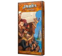 Asmodee Jeu De Société Jamaica La Tripulación Espagnol