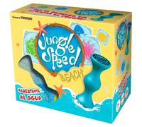 Asmodee Jeu De Société Jungle Speed Beach Espagnol