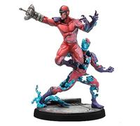 Asmodee Jeu De Société Marvel Crisis Protocol Klaw And M´baku Anglais