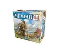 Asmodee Jeu De Société Memoir 44
