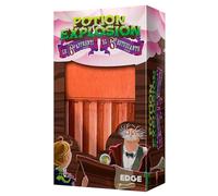 Asmodee EEHGPE03 jeu de société El Sexto Estudiante 45 min Jeu de cartes Stratégie