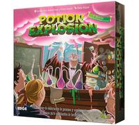 Asmodee Jeu De Société Potion Explosion Espagnol