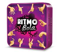 Asmodée Ritmo et bille (adecgri0001) – Espagnol G