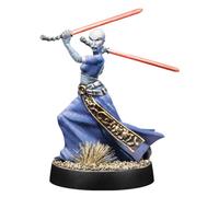Asmodee Jeu De Société Star Wars Legion Asajj Ventress