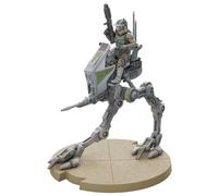 Asmodee Jeu De Société Star Wars Legion At-rt De La República Version Espagnole