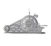 Asmodee Jeu De Société Star Wars Legion Tanque Droide Nr-n99 Persuasor Version Espagnole